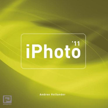 iPhoto '11 - Mac