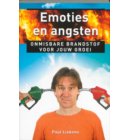 Emoties en angsten - Ankertjes
