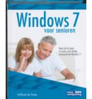 Windows 7 voor senioren