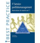IT Service-portfoliomanagement - Best practice