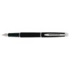 Vulpen Waterman Hémisphère matt black CT fijn