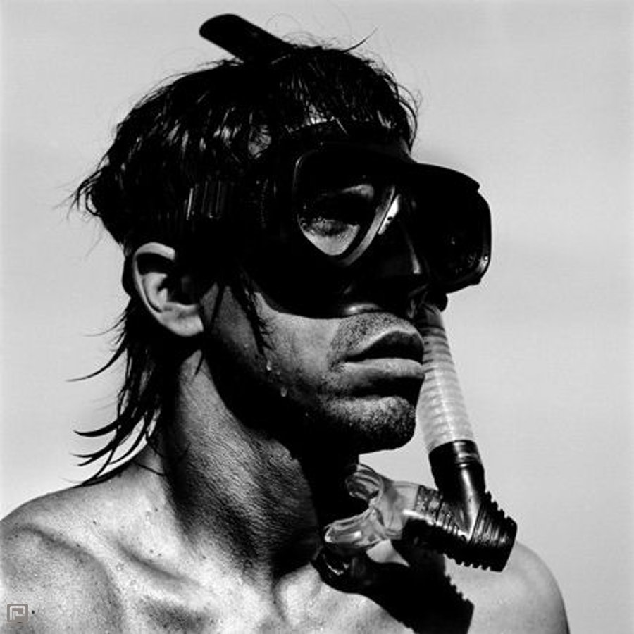 Buy book Inwards and Onwards Anton Corbijn photography