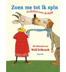 Zoen me tot ik spin