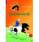 Een pony met pit - Manege de Zonnehoeve