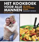 Het kookboek voor alle mannen