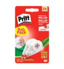 Correctieroller Pritt Mini Flex 4.2mmx7m blister à 2 stuks