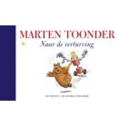 Naar de verturving - Alle verhalen van Olivier B. Bommel en Tom Poes