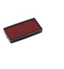 Stempelkussen Colop 6E/30 rood