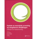 Foetale en neonatale screening op aangeboren afwijkingen