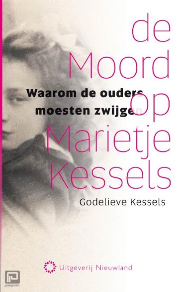 De moord op Marietje Kessels