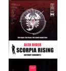 Scorpia Rising - Alex Rider
