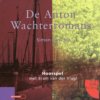Anton Wachter romans - HoorSpelFabriek