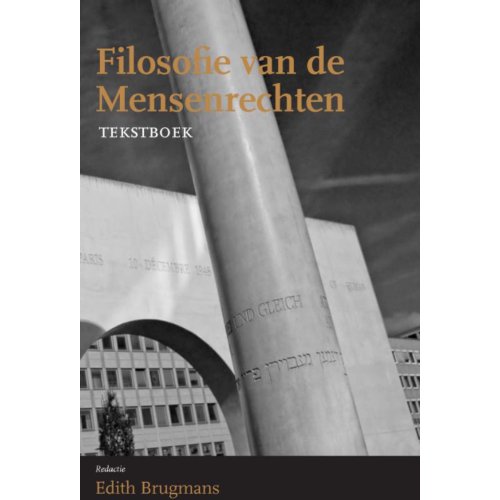 Filosofie Van De Mensenrechten wolf legal publishers kopen in de aanbieding