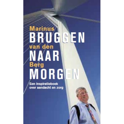 Vbk Media Bruggen Naar Morgen Marinus Van Den Berg vbk media kopen in de aanbieding