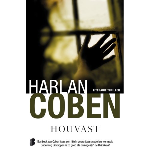Meulenhoff Boekerij Houvast Harlan Coben meulenhoff boekerij kopen in de aanbieding