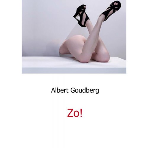 Mijnbestseller Zo Albert Goudberg mijnbestseller kopen in de aanbieding
