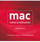 Toetscombinaties - Mac
