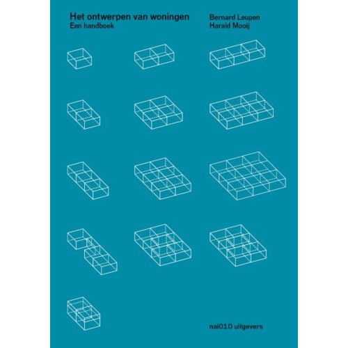 Nai010Publishers Het Ontwerpen Van Woningen Bernard Leupen nai010publishers kopen in de aanbieding