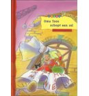 Oma Toos schopt een rel - Giraf