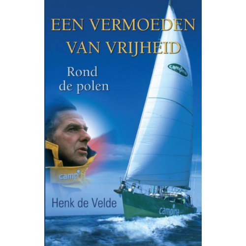 Elmar Een Vermoeden Van Vrijheid Henk De Velde elmar kopen in de aanbieding