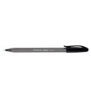 Balpen Paper Mate Inkjoy 100 medium zwart
