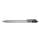 Balpen Paper Mate Inkjoy 100RT medium zwart