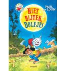 Niet bijten, Dolfje! - Dolfje Weerwolfje