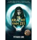 De kracht van Zes - De Loriënkronieken
