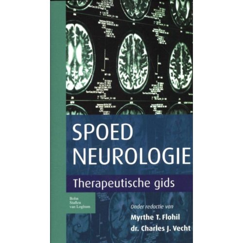 Springer Media Spoed Neurologie Charles J Vecht springer media kopen in de aanbieding Springer Media Spoed Neurologie Charles J Vecht springer media kopen in de aanbieding