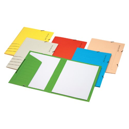 Elastomap Jalema Secolor Folio Groen secolor kopen in de aanbieding Elastomap Jalema Secolor Folio Groen secolor kopen in de aanbieding