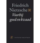 Voorbij goed en kwaad - Nietzsche-bibliotheek