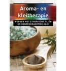 Aroma- en kleitherapie - Ankertjes