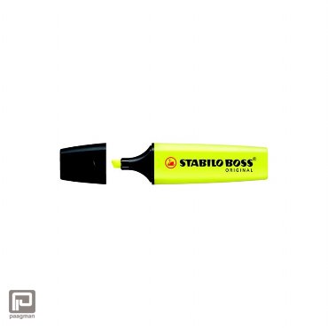 Stabilo boss original markeerstift