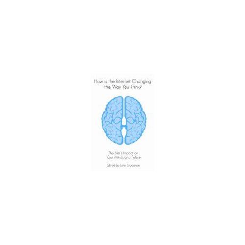 Paagman How Is The Internet Changing Way You Think John Brockman paagman kopen in de aanbieding Paagman How Is The Internet Changing Way You Think John Brockman paagman kopen in de aanbieding