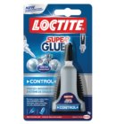Secondelijm Loctite Control tube 3 gram op blister