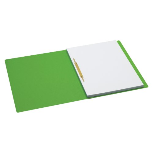 Secolor Snelhechter  a4 100% gerecycled karton 250gr groen