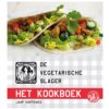De vegetarische slager - het kookboek