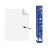 Magic-Chart Legamaster Whiteboard 600x800mm wit 25 vel