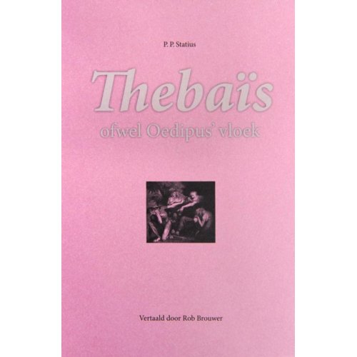Primavera Pers Thebais Pp Statius primavera pers kopen in de aanbieding