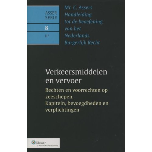 Wolters Kluwer Rechten En Voorrechten Op Zeeschepen Kapitein Bevoegdheden En Verplichtingen Asser Serie Re Japikse wolters kluwer kopen in de aanbieding Wolters Kluwer Rechten En Voorrechten Op Zeeschepen Kapitein Bevoegdheden En Verplichtingen Asser Serie Re Japikse wolters kluwer kopen in de aanbieding