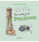 Hoe overleef je het pensioen