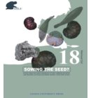 Sowing the seed? - Archeological Studies Leiden University