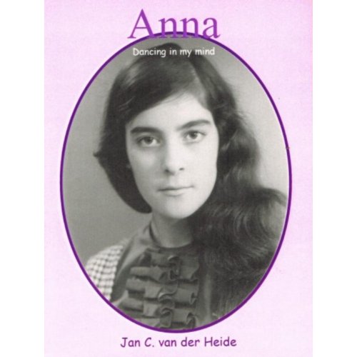 Citadel Anna Dancing In My Mind Jan C Van Der Heide citadel kopen in de aanbieding