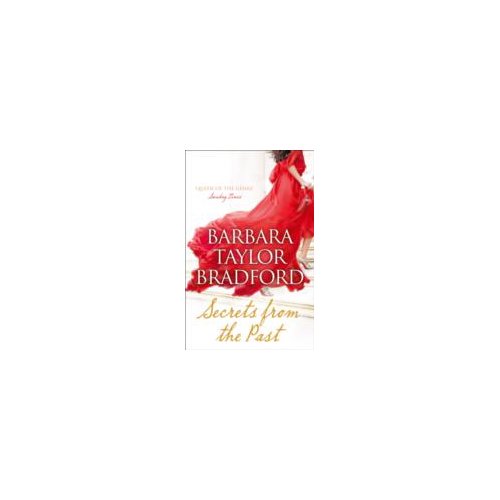 Paagman Secrets From The Past Barbara Taylor Bradford paagman kopen in de aanbieding