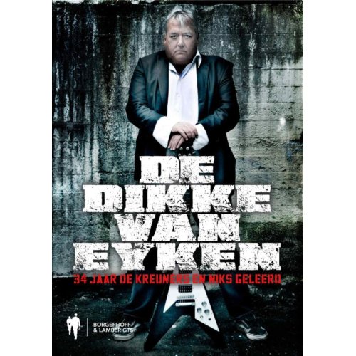 Agoracentrum De Dikke Van Eyken Olivier Elen agoracentrum kopen in de aanbieding