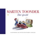 Dat spreekt - Alle verhalen van Olivier B. Bommel en Tom Poes