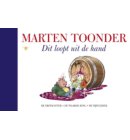 Dit loopt uit de hand - Alle verhalen van Olivier B. Bommel en Tom Poes