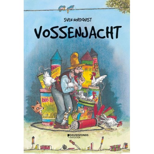 Standaardalgemeen Vossenjacht Sven Nordqvist standaardalgemeen kopen in de aanbieding Standaardalgemeen Vossenjacht Sven Nordqvist standaardalgemeen kopen in de aanbieding