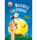 Weerwolfnachtbaan - Dolfje Weerwolfje