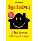 Hypotheekvrij!